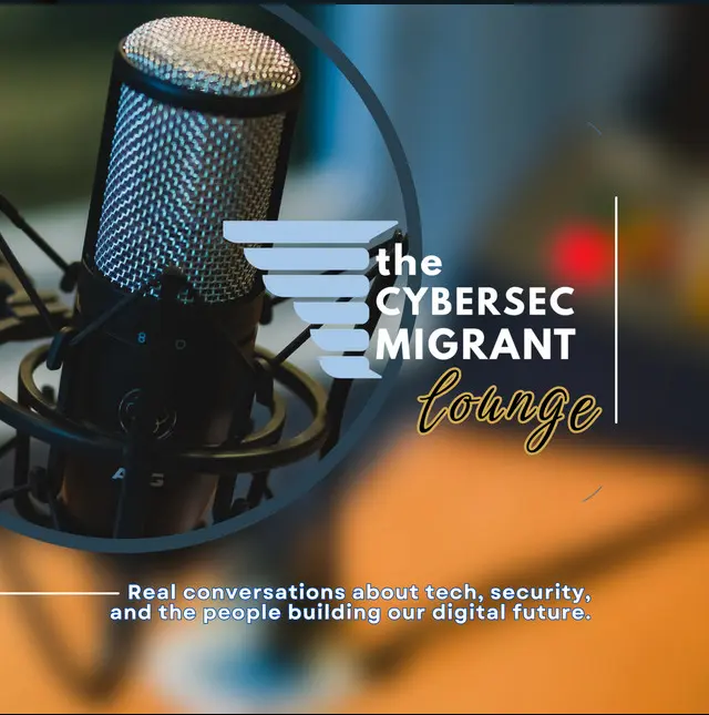 The CSM Lounge podcast artwork